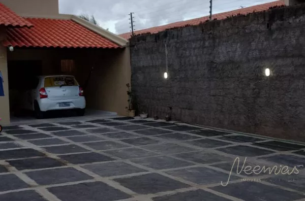 Casa para venda,  Planalto, Parnaíba