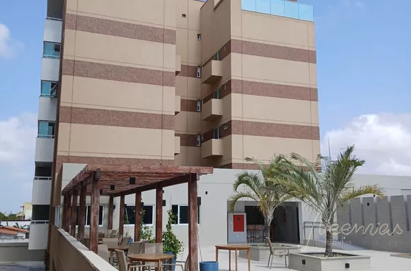 Apartamento para locação