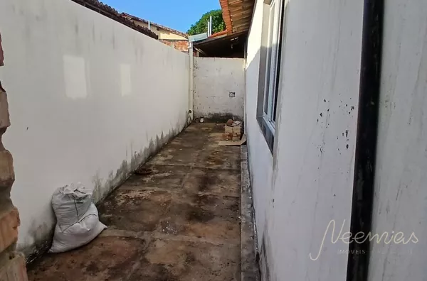 Casa para venda,  Conjunto Jardim América, Parnaíba