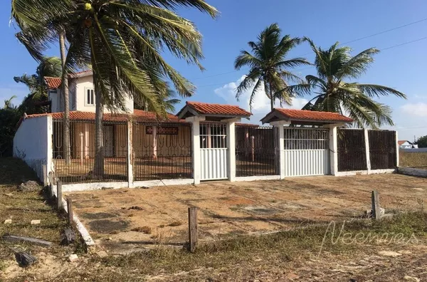 Casa para venda 04 quarto(s) barramares parnaíba