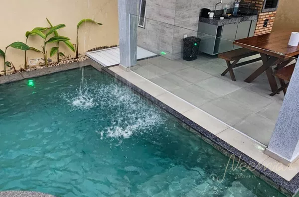 Casa para venda, 3 quarto(s),  Reis Veloso, Parnaíba