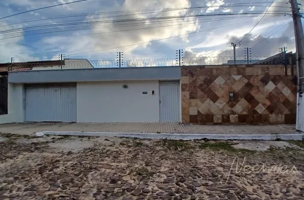 Casa para venda,  São Judas Tadeu, Parnaíba