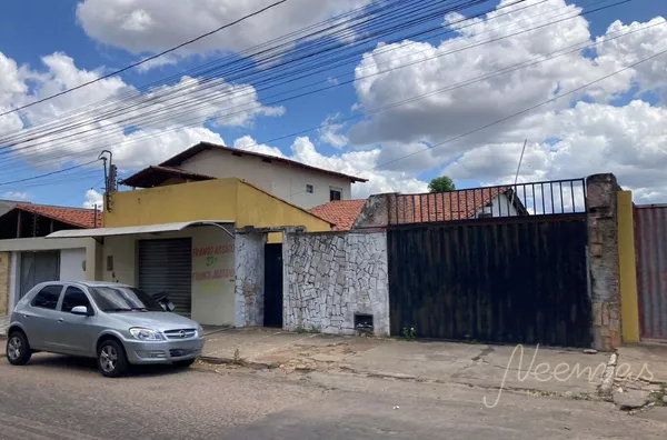 Casa para venda,  - Selecione - Bairro, Parnaíba