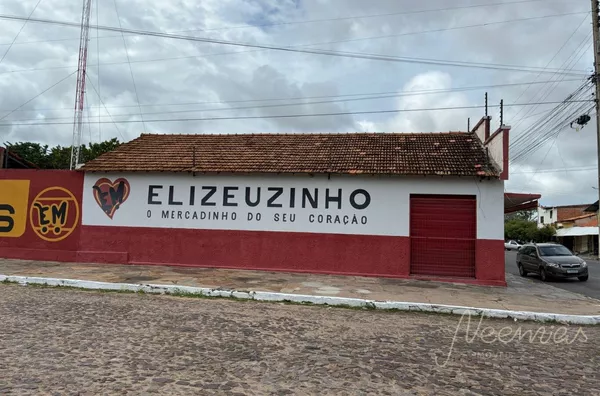 Sala comercial térrea para venda,  Bebedouro, Parnaíba