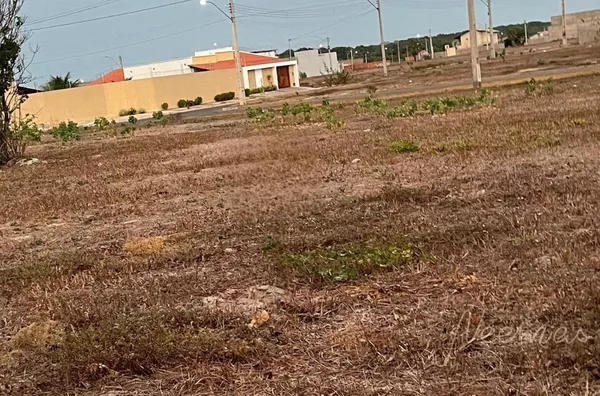 Terreno para venda,  Floriopolis, Parnaíba