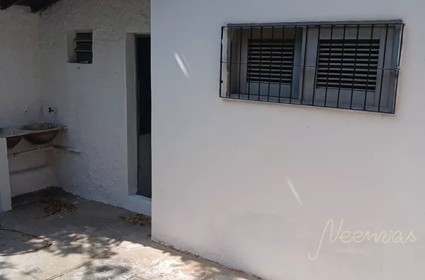 Casa para aluguel 1 quarto(s) nova parnaiba parnaíba