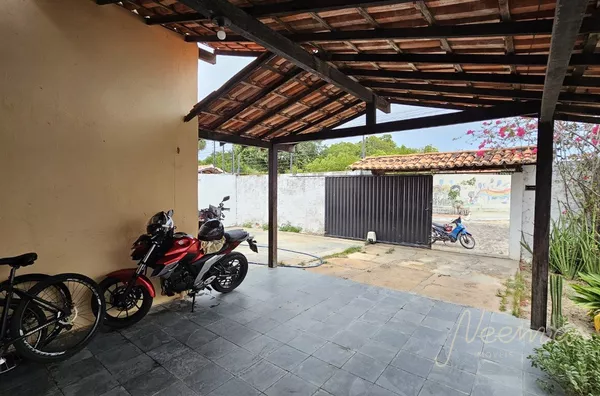 Casa para venda,  Nossa Senhora De Fátima, Parnaíba