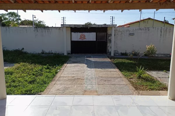 Casa para venda,  Planalto De Monteserra The, Parnaíba