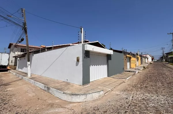 Casa para aluguel,  Ceará, Parnaíba