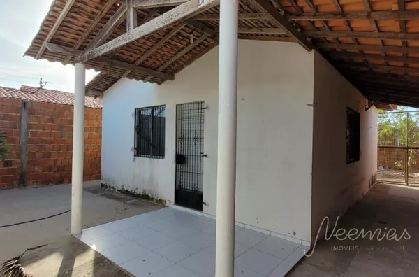 Casa para venda, 2 quarto(s),  Simplício Dias, Parnaíba
