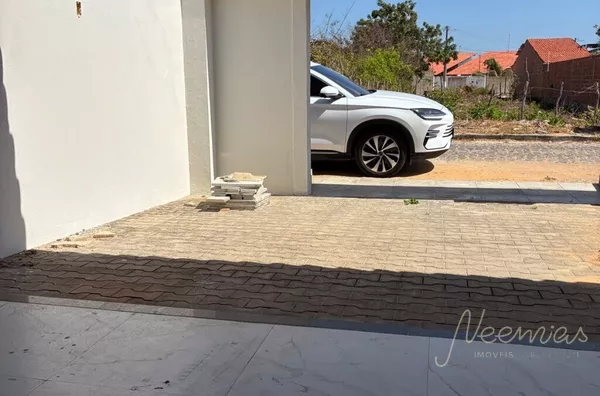 Casa para venda e aluguel, 3 quarto(s),  Dirceu Arcoverde, Parnaíba
