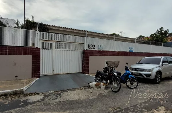 Casa para venda e aluguel,  Nossa Senhora Do Carmo, Parnaíba