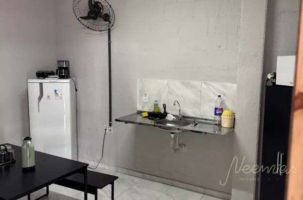 Sala comercial para aluguel,  Dirceu Arcoverde, Parnaíba