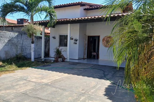 Casa para venda,  Planalto De Monteserra The, Parnaíba