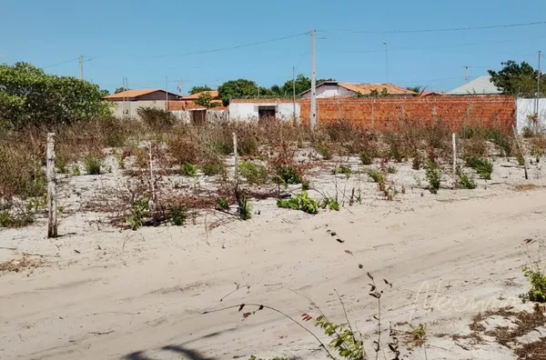 Terreno para venda,  Conselheiro Alberto Silva, Parnaíba