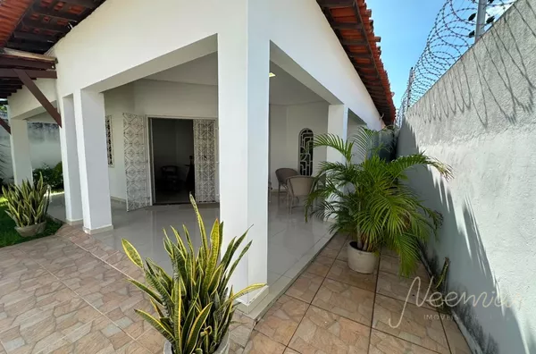 Casa para venda, 3 quarto(s),  Campos, Parnaíba