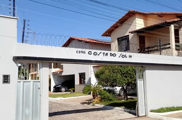 Casa duplex para venda,  Reis Veloso, Parnaíba