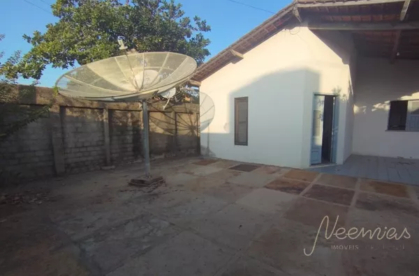 Casa para venda e aluguel,  Dirceu Arcoverde, Parnaíba