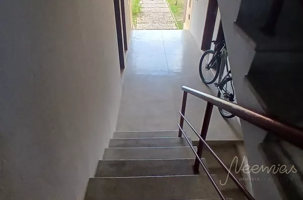 Apartamento para venda,  Nossa Senhora De Fátima, Parnaíba