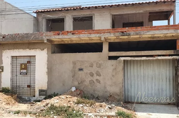 Casa para venda 