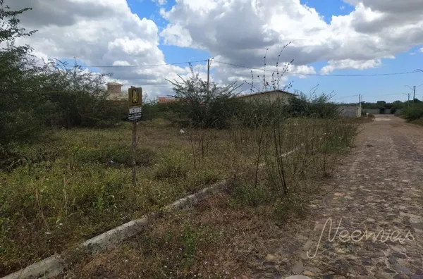 Terreno para venda