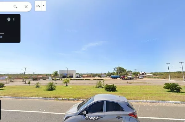 Terreno para venda,  Floriopolis, Parnaíba