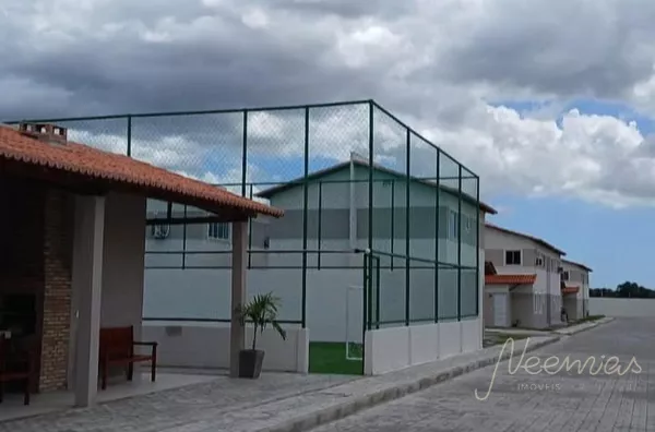 Casa em condomínio para aluguel,  Cantagalo, Parnaíba