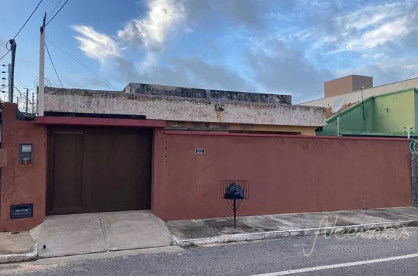 Casa para venda 