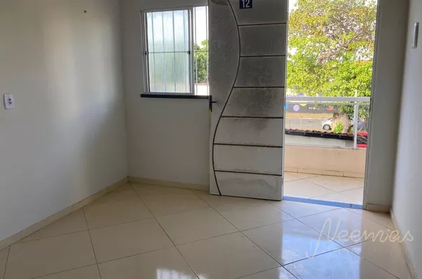 Kitinete / conjugados para aluguel, 1 quarto,  São Benedito, Parnaíba