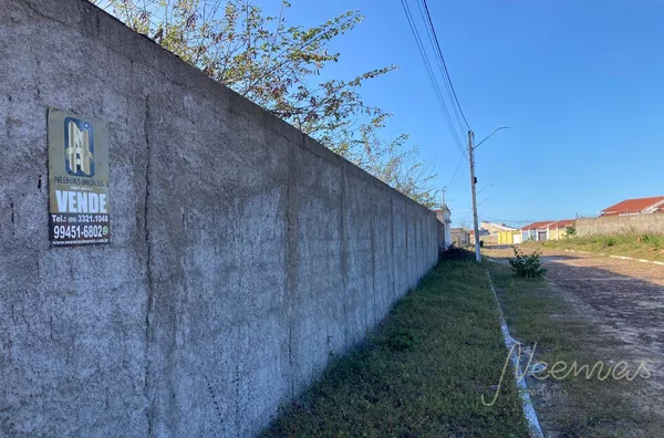Terreno para venda,  - Selecione - Bairro, Parnaíba
