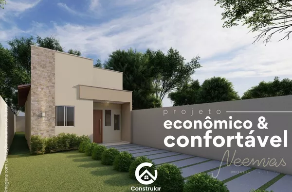 Loteamento Morada dos Ventos - Parnaíba