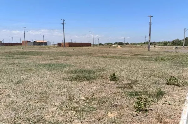  para venda, lote,  Floriopolis, Parnaíba