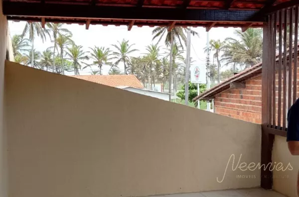 Casa para venda,  Centro, Luís Correia