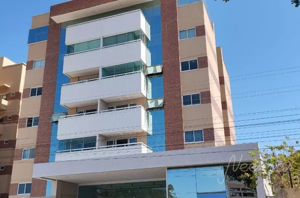 Apartamento para venda,  São Judas Tadeu, Parnaíba