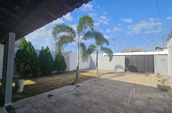 Casa para aluguel,  Planalto De Monteserra The, Parnaíba