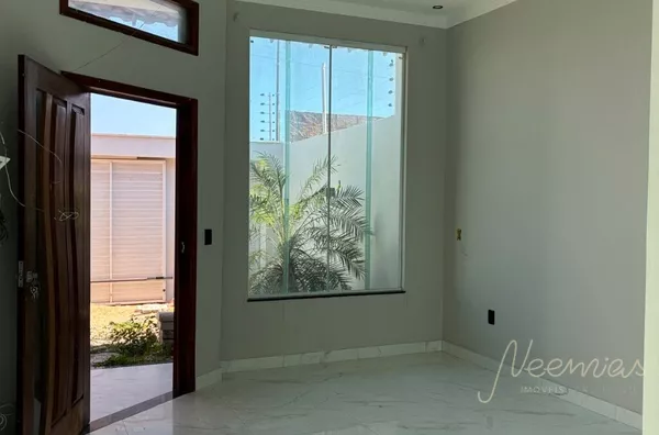 Casa para venda e aluguel, 3 quarto(s),  Dirceu Arcoverde, Parnaíba