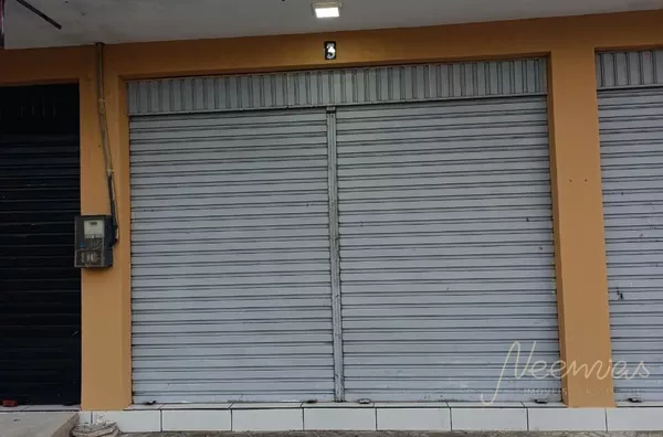 Sala comercial para aluguel,  Frei Higino, Parnaíba