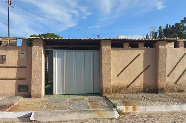 Casa para venda e aluguel,  João Xxiii, Parnaíba