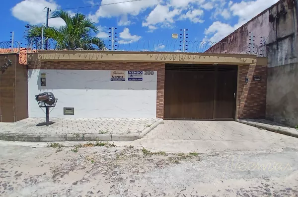 Casa para venda,  Boa Esperança, Parnaíba