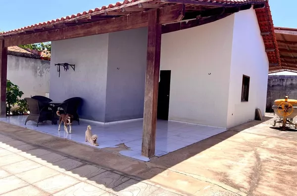 Casa para venda,  Frei Higino, Parnaíba