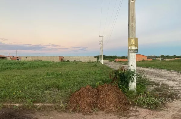 Terreno para aluguel 