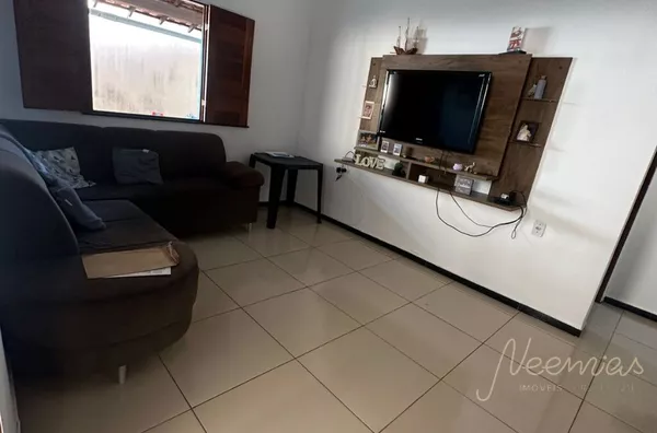 Casa para venda,  Rodoviária, Parnaíba