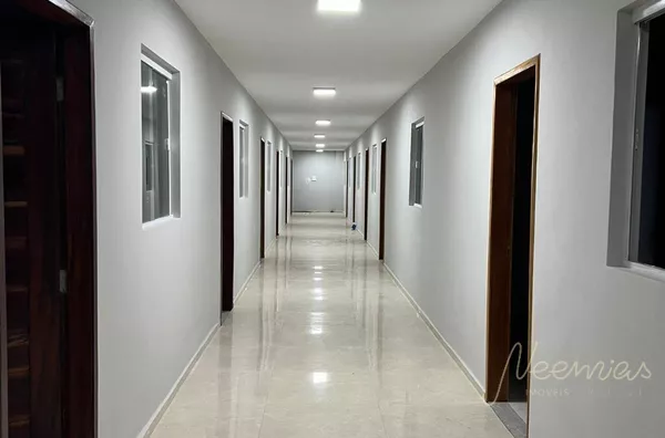 Apartamento para aluguel,  Dirceu Arcoverde, Parnaíba