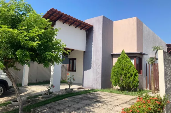 Casa para aluguel,  João Xxiii, Parnaíba