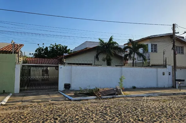 Casa para venda,  Reis Veloso, Parnaíba