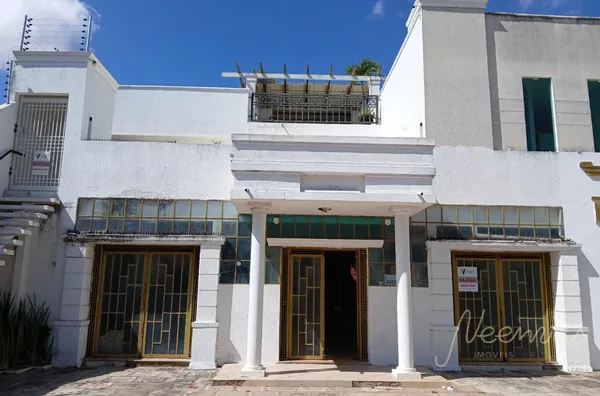 Sala comercial para aluguel,  Pindorama, Parnaíba