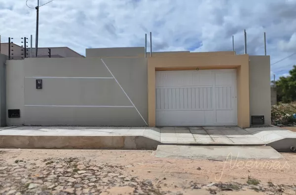 Casa para venda,  Sabiazal, Parnaíba