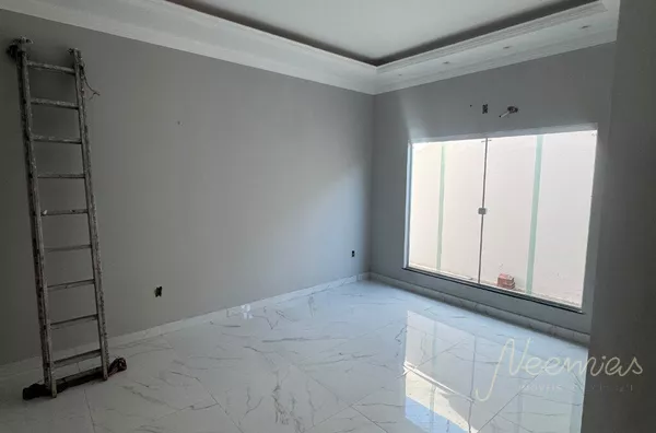 Casa para venda e aluguel, 3 quarto(s), Dirceu Arcoverde, Parnaíba - Foto 9