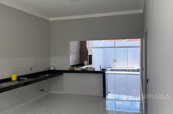 Casa para venda e aluguel, 3 quarto(s), Dirceu Arcoverde, Parnaíba - Foto 5