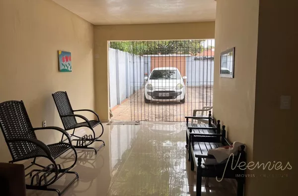 Casa para venda,  São Judas Tadeu, Parnaíba